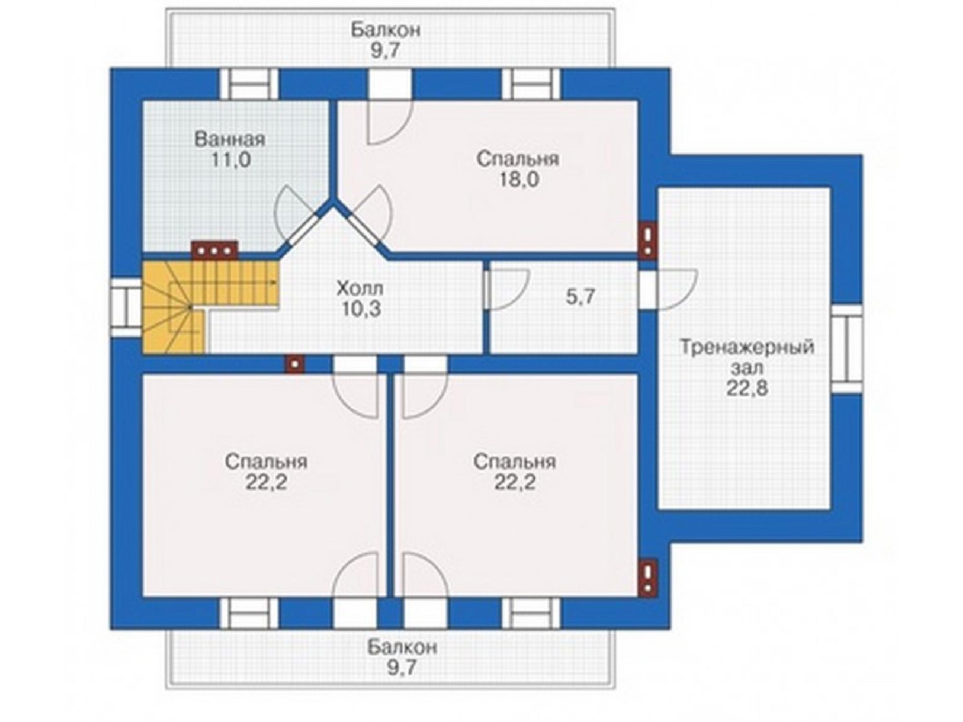 Планировка проекта дома №38-12 38-12_p (2).jpg